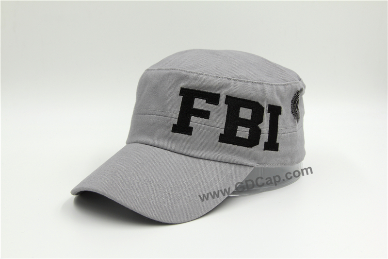 Military Cap009