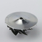 GT1749 Compressor Wheel