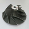 turbocharger compressor wheel CT15B