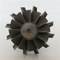 K14 Turbine wheel shaft