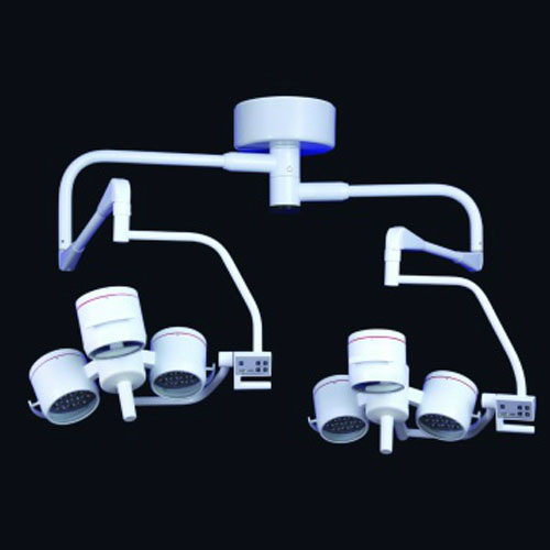 LED Shadowless Operation Lamp (model: JSL2009 3+3)