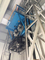 Plataforma para instalación de ascensor ZSP