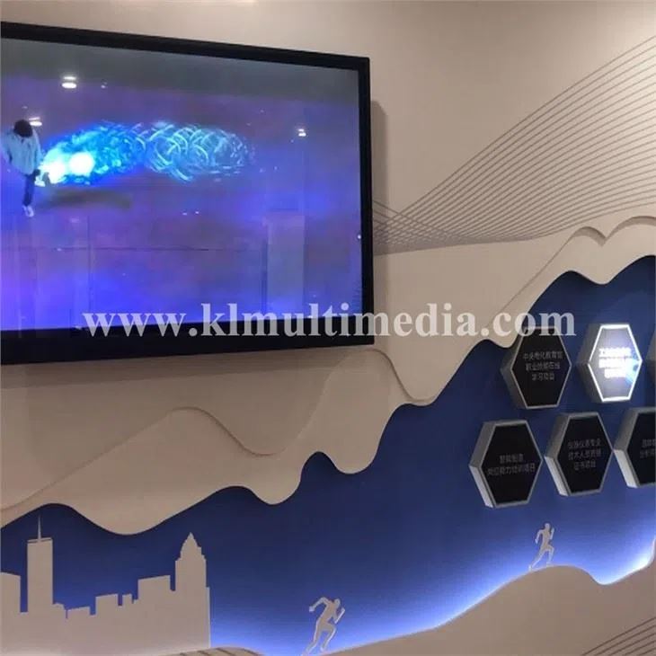 Interactive Lightbox