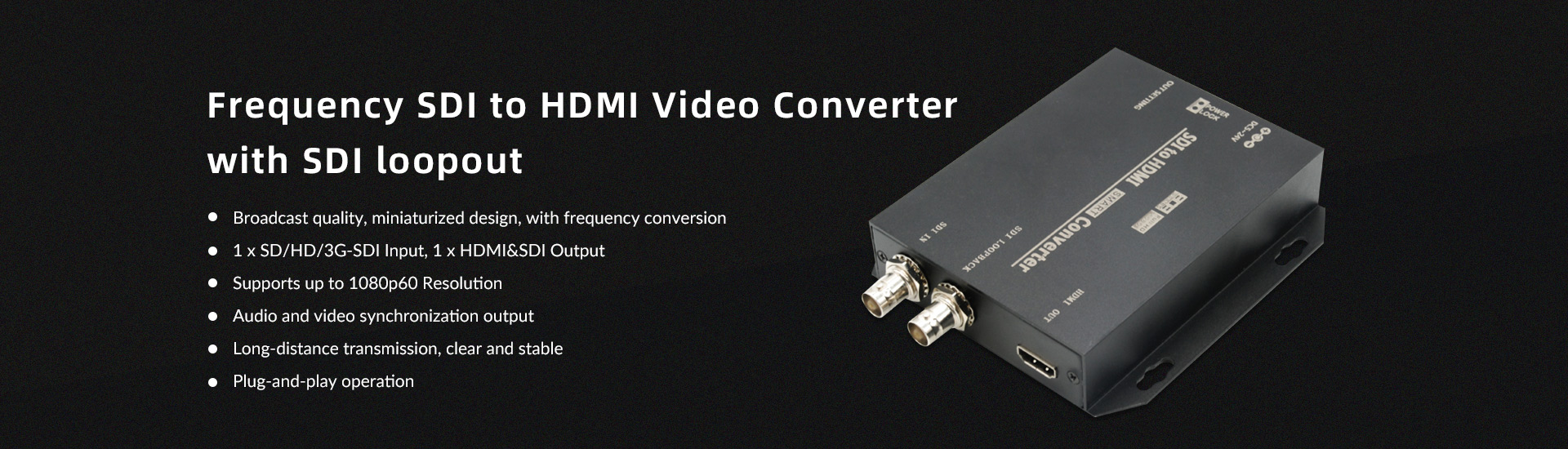 SC03-HDMI-SDI-Vid&eacute;o-Convertisseur-01