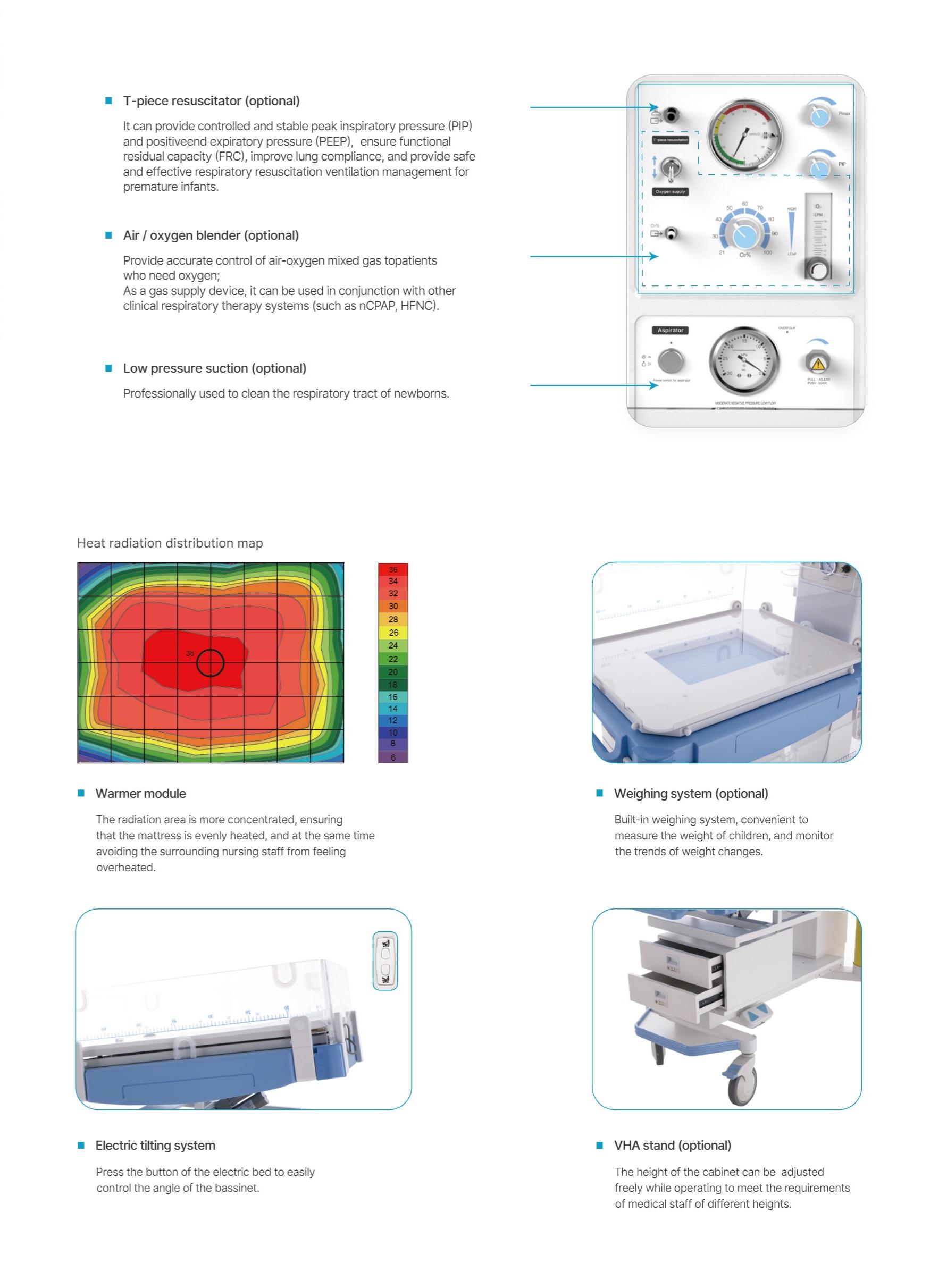 LBW-412 Нялхсын дулаан халаагуур-2