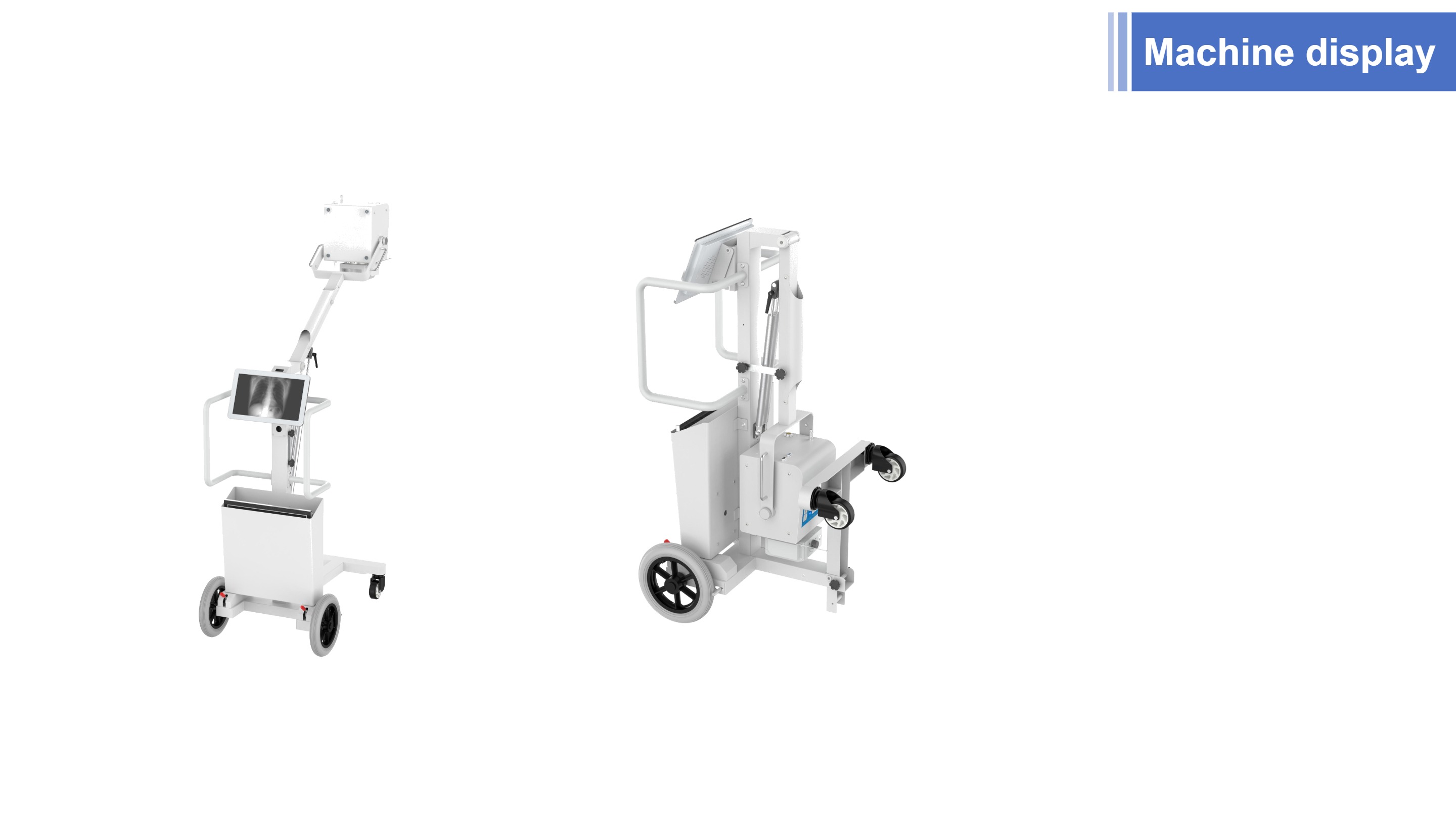 LXR-160 утастай хавтгай самбар илрүүлэгч-4