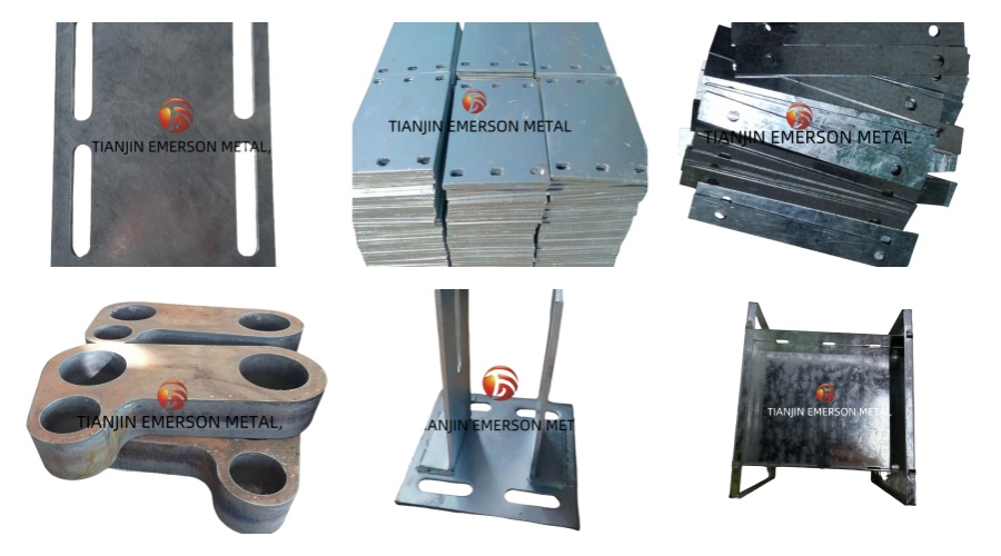 Fabrikasi Logam Lembaran