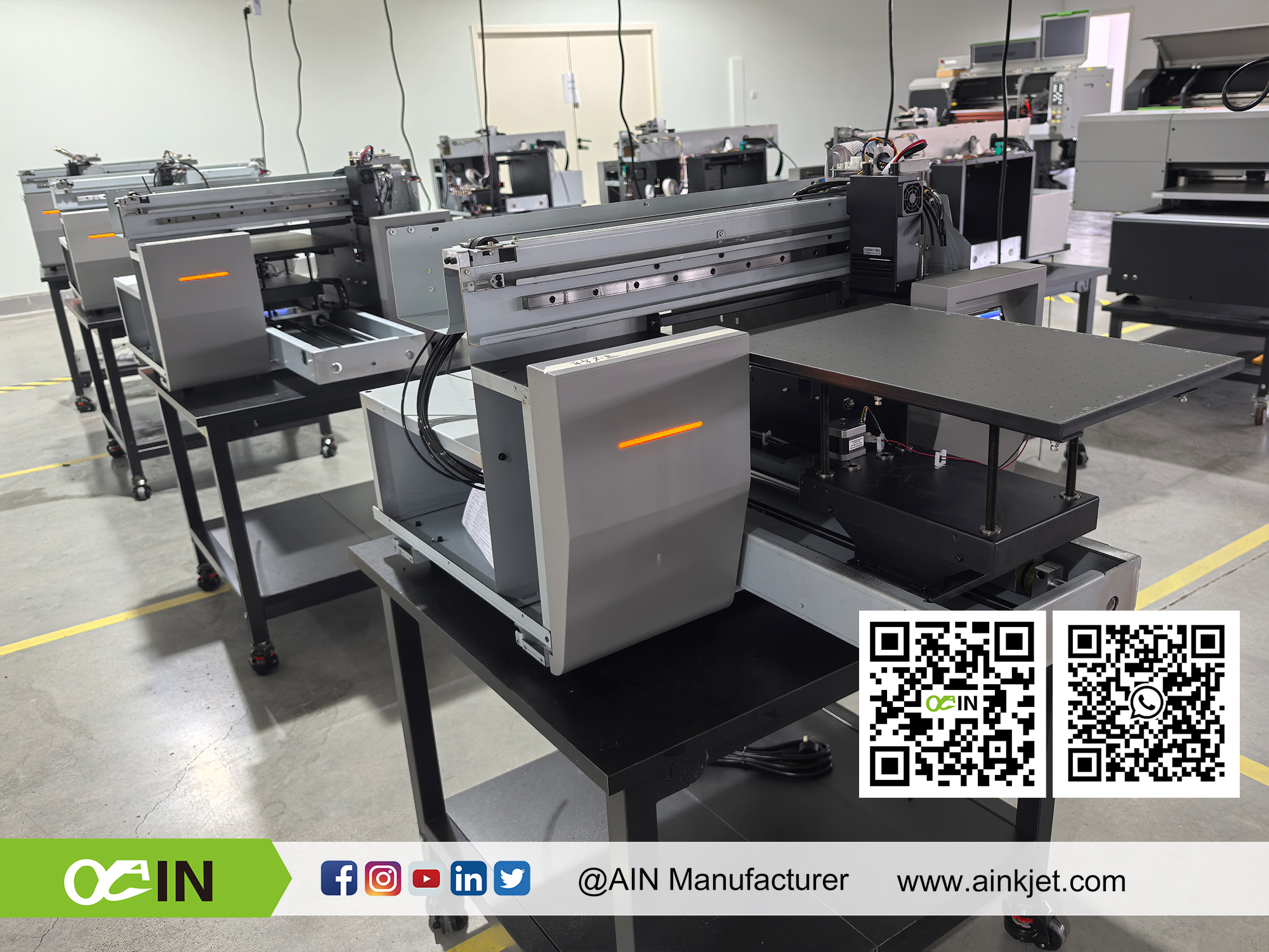 A301 实物发货图1