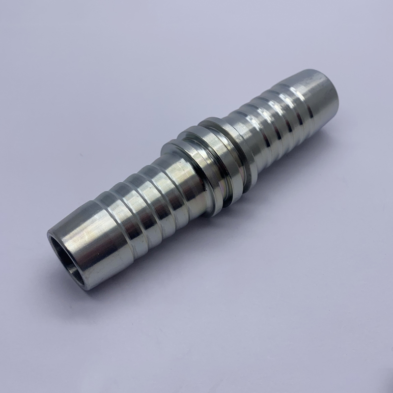 90011 DOUBLE CONNECTOR Barb Fittings Ruihua Hardware