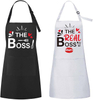 Promotion Cotton Kitchen Apron