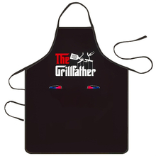 Fashion Bib Apron