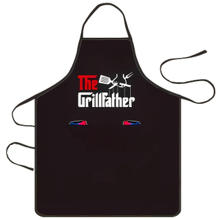 Fashion Bib Apron