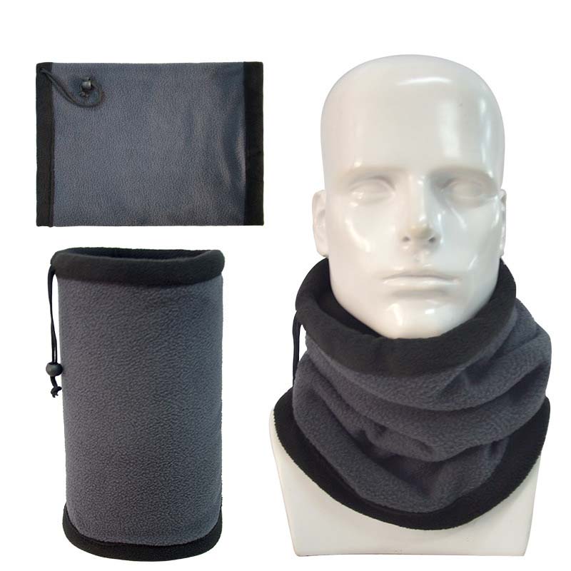 Outdoor Research tube Neck Gaiter Men's Fleece Neck Warmer