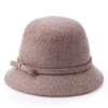 Wool Fedora hat