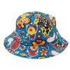 Children bucket hat 