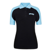 women's polo t shirt