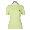 women's polo t shirt