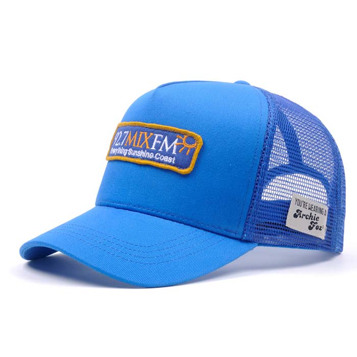  Trucker cap