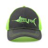 Trucker mesh cap
