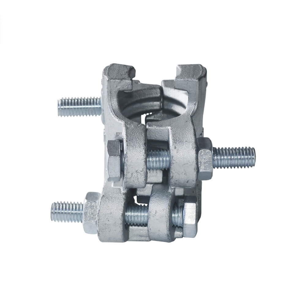 Pince de verrouillage en acier au carbone de vente chaude