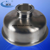 Bowl Reducer Stainless Steel 304 Extraction Parts