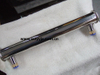 Stainless Steel Sanitary Dephlegmator Condenser For Extractor Parts