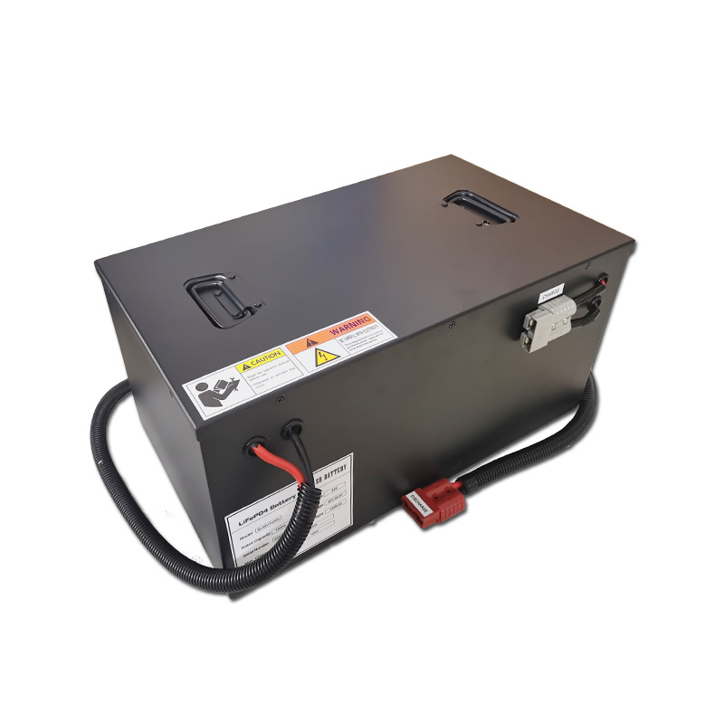 - Buy LiFePO4 Golf Cart Battery On CBB Battery Technology Co Ltd