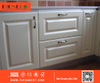 OEM Accessories Cabinet Kitchen Door Panel Frame Material Wood Grain Wood Color Doors