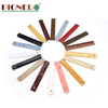  Hot Sale U Shape Decorative PVC Edge Banding for Cabinet Accessory