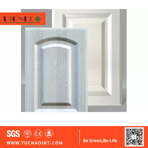 Factory Wholesale Customized Kitchen Cabinet Door