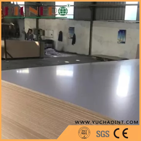 Best Price Melamine MDF Board