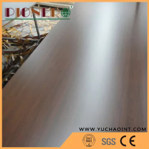  Colorful Melamine MDF for Making Furniture