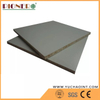 White colour melamine particle board for furniture / kitchen/ cabinet