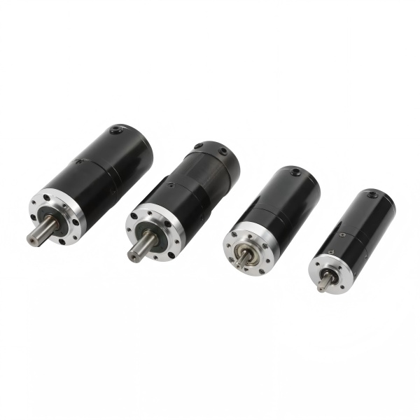 Why We Choose Brushless Gear Motors for Towel Machines?