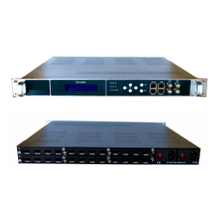 HP824VX PLuggable Encoding Board 24 Channels HDMI To IP Encoder with Dual Power Supply