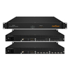 HEP200 4×SDI/HDMI To RF Encoder Modulator DVB-C/DVB-T/ATSC/ISDB-T RF Output