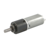 16mm DC Planetary Gear Motor