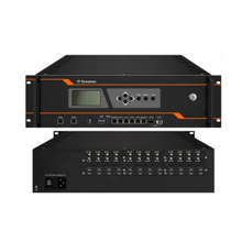 HEP100-A3 IP Streamer