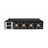 HM86E 1550nm Multiport 32 ports EDFA ( 2RU with WDM)
