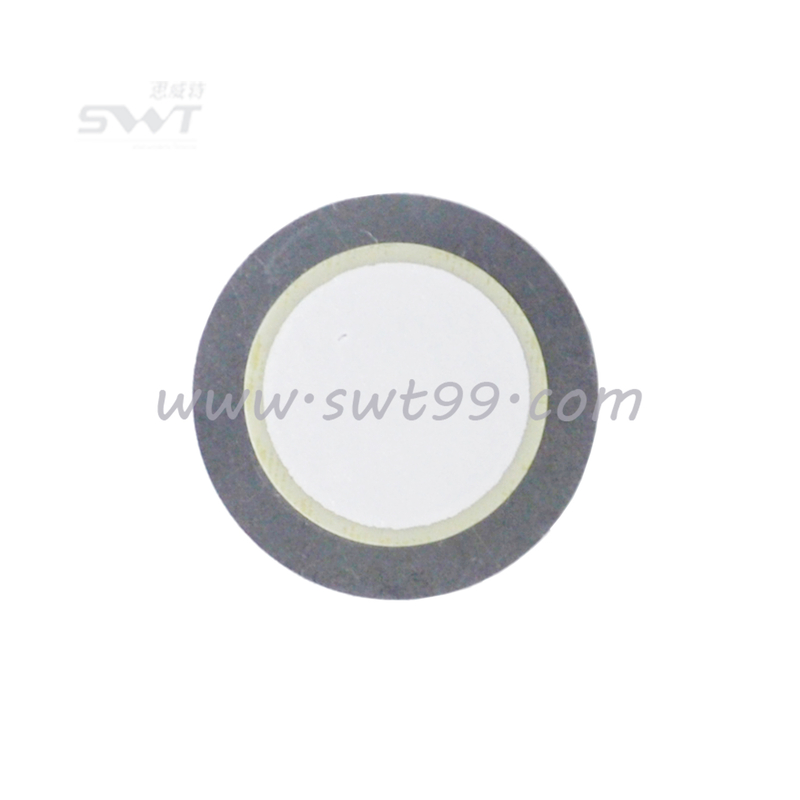 piezo diaphragm 27mm-3S27+3.9EA