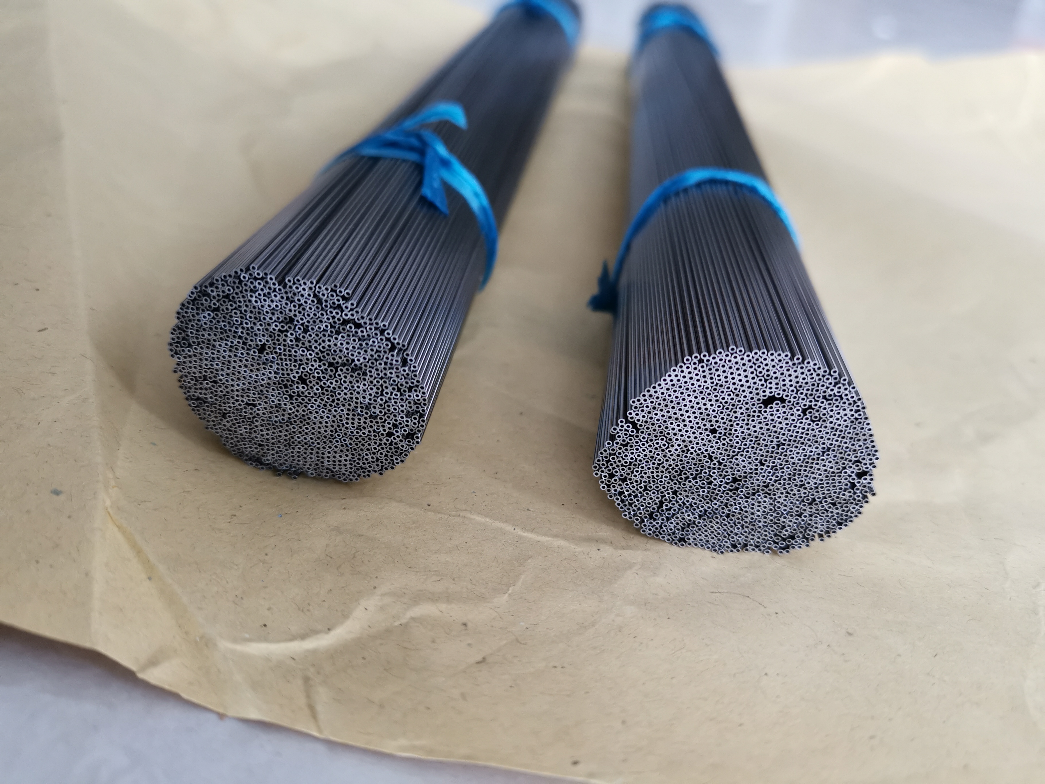 capillary tube