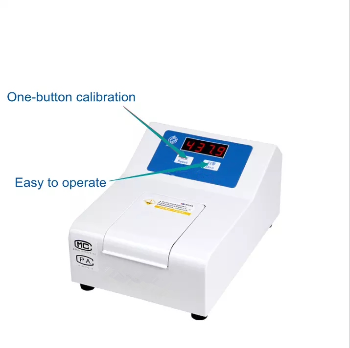 chemical oxygen demand 4