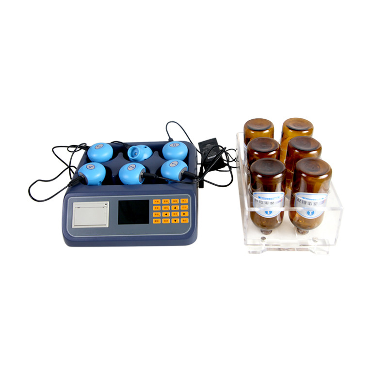 BOD601 Water BOD Monitor Measuring Instrument Tester