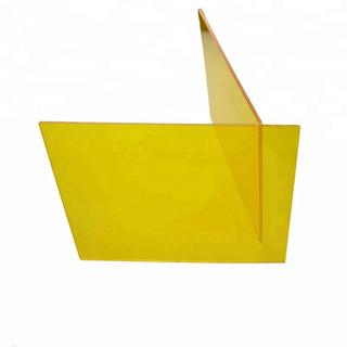 High Transparency Anti Static Colored PVC Rigid Sheet ESD PVC Sheet