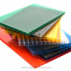 Twin Wall Polycarbonate Hollow Sheet