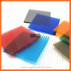 Twin Wall Polycarbonate Roofing Sheets