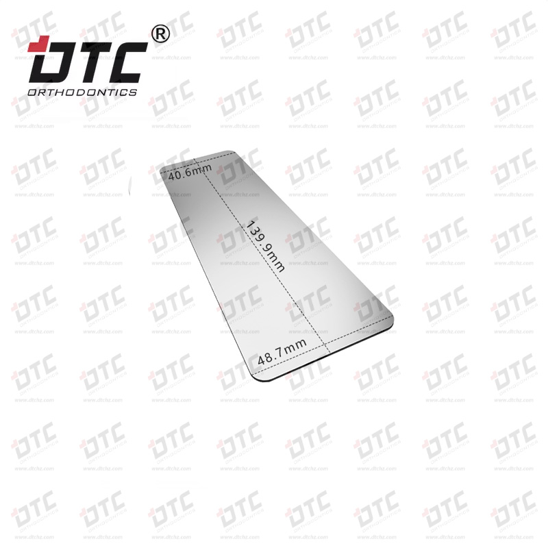 小号 不锈钢反光板