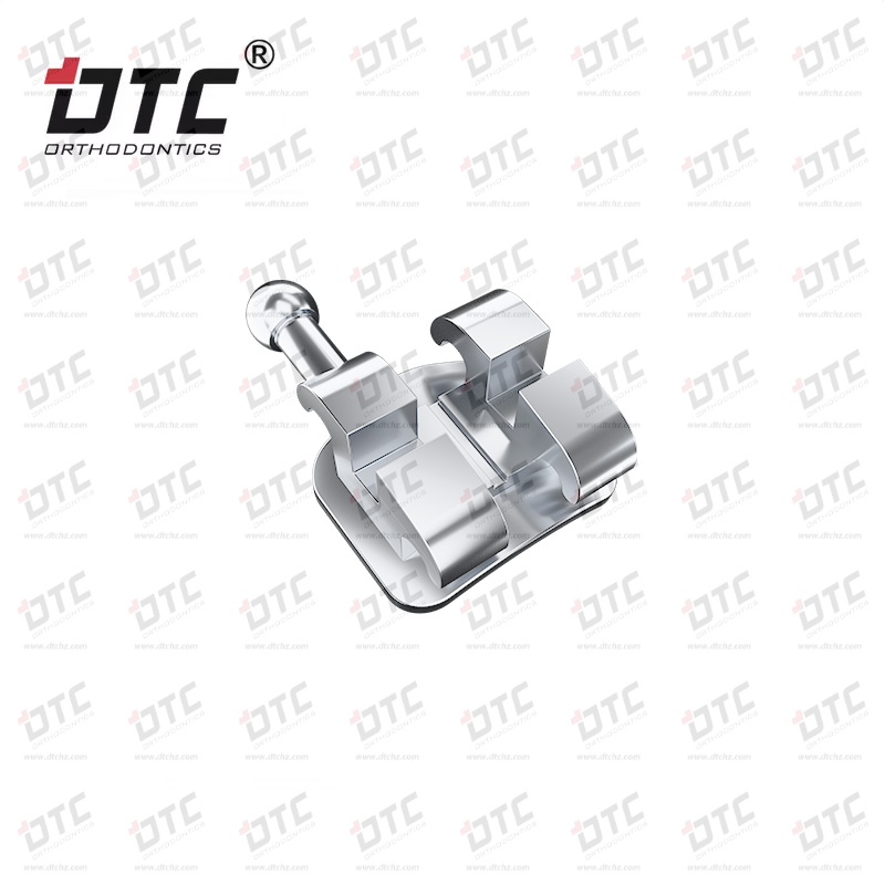 Bright系列 金属托槽