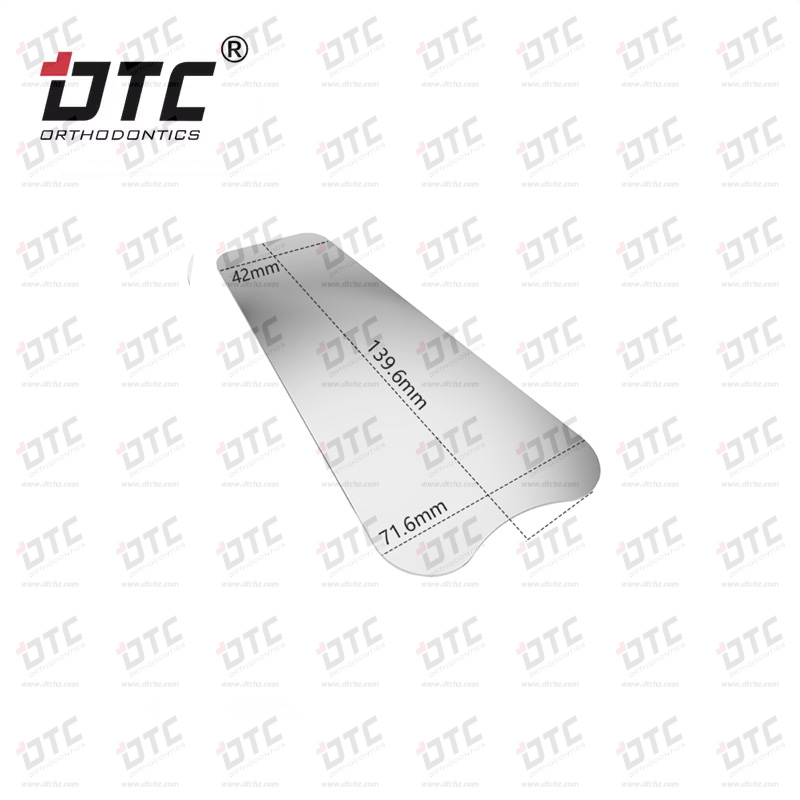 大号 不锈钢反光板