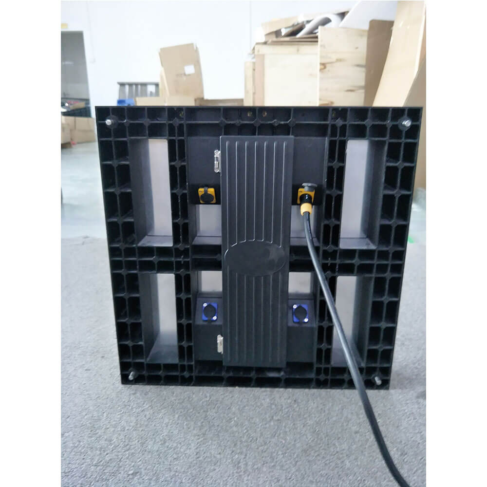 婚礼Dj Led显示舞蹈地板屏幕